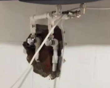 于洪卫生间测漏水推荐