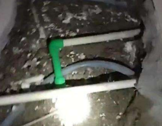 于洪卫生间漏水多少钱