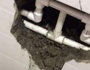 于洪卫生间漏水哪家好