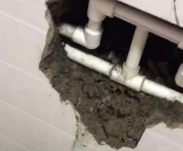 于洪卫生间防水找谁好