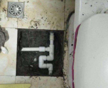 于洪卫生间防水推荐公司