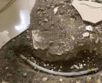 于洪卫生间测漏水哪家优惠