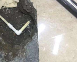 于洪卫生间测漏水多少钱