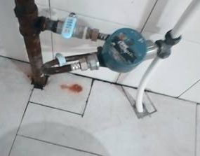 于洪卫生间测漏水哪家优惠