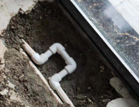 于洪卫生间测漏水哪家好
