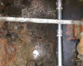 于洪卫生间防水多少钱