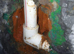 于洪卫生间防水报价