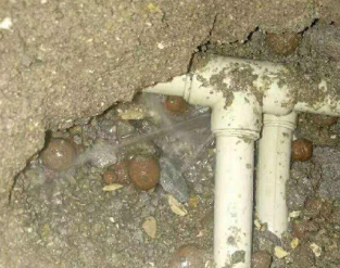 于洪卫生间防水的报价