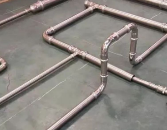 于洪水管维修哪家好