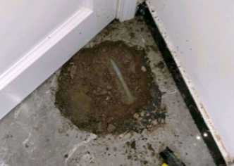 于洪水管维修哪家好