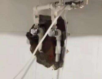 于洪水管维修哪家好