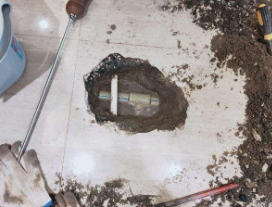 于洪卫生间防水多少钱