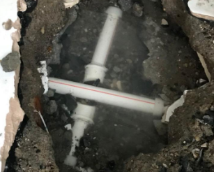 于洪卫生间防水电话号码