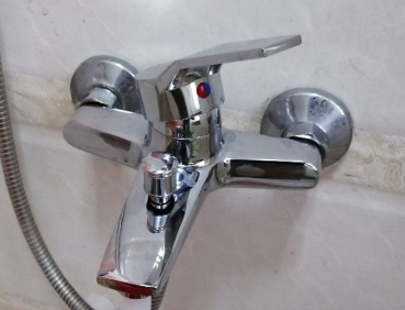 于洪水管维修多少钱