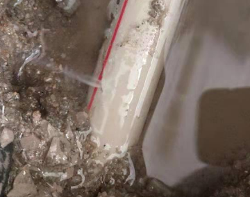 于洪水管维修多少钱