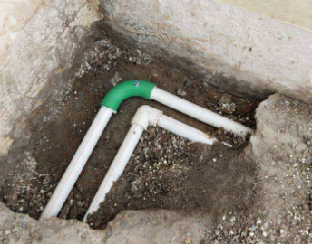 于洪卫生间测漏水价格多少