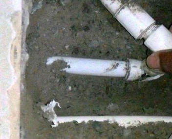 于洪卫生间测漏水哪家好