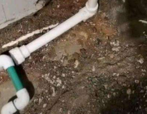 于洪卫生间测漏水服务电话