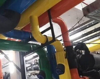 于洪水管维修多少钱