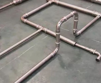 于洪水管维修多少钱