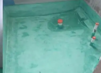 于洪卫生间防水哪家好