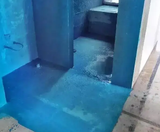 于洪卫生间防水哪家好