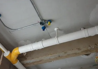 于洪水管维修多少钱