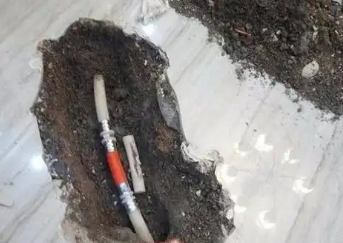 于洪卫生间测漏水哪家好