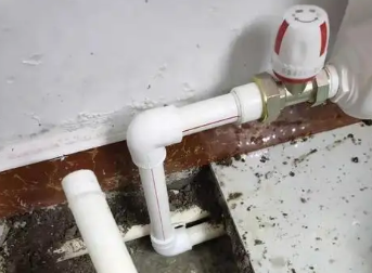 于洪卫生间测漏水多少钱