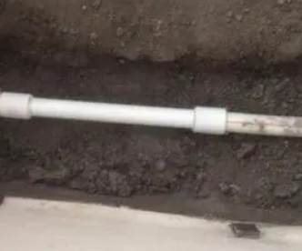 于洪卫生间测漏水哪家好