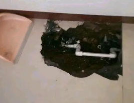 于洪卫生间测漏水多少钱