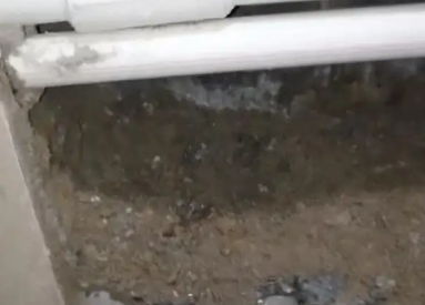 于洪卫生间测漏水多少钱