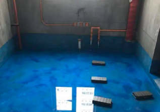 于洪卫生间防水步骤