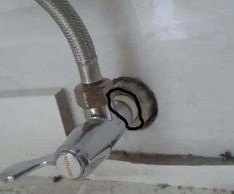 于洪水管维修多少钱