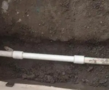 于洪水管维修哪家好