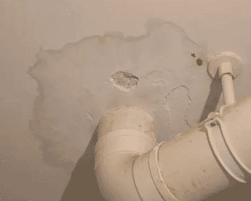 于洪卫生间测漏水的检测方法