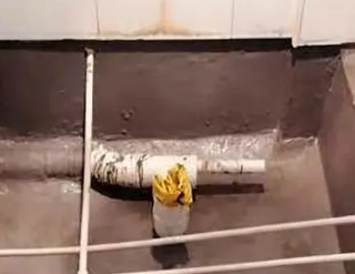 于洪卫生间测漏水服务电话