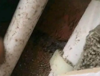 于洪卫生间测漏水哪家好