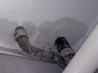 于洪卫生间测漏水服务电话