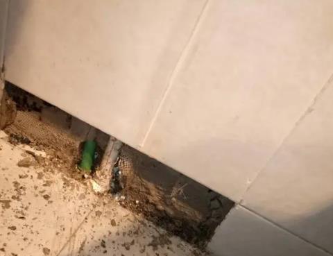 于洪测漏水公司为您专业分享下检漏仪器准确定位的方法有什么特点?