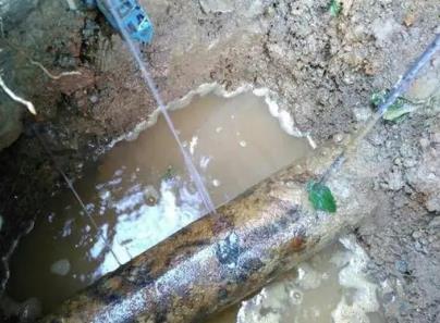 于洪卫生间测漏水公司分享下我们可以检测到轻微的漏水和水压吗？