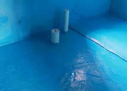 于洪卫生间防水公司分享防水小知识