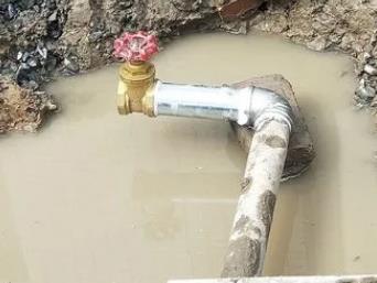 于洪漏水检测电话多少