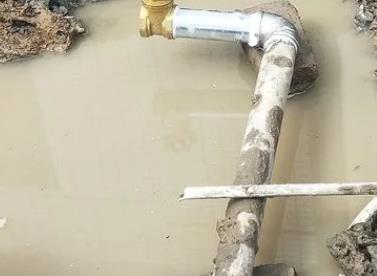 于洪测漏水公司电话